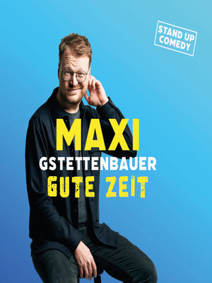 cover image of Gute Zeit